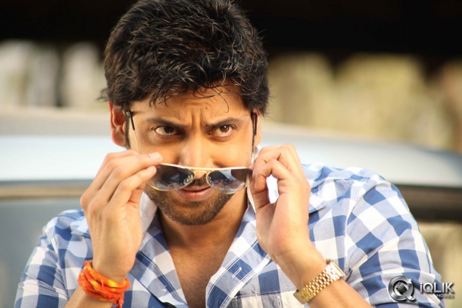 Emo Gurram Eguravachu